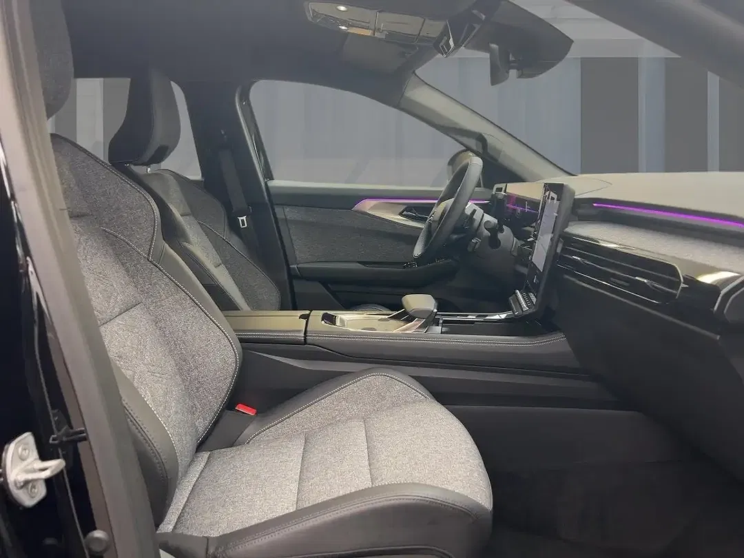 Renault Espace - Thumbnail 7