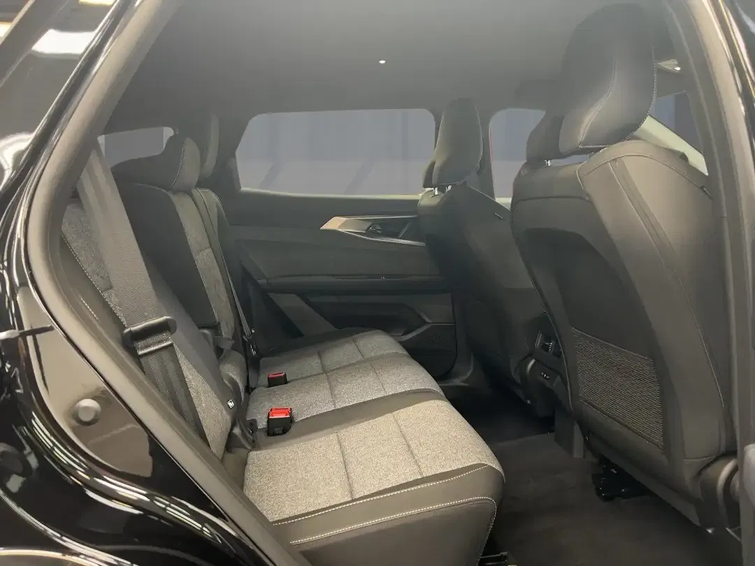 Renault Espace - Thumbnail 8