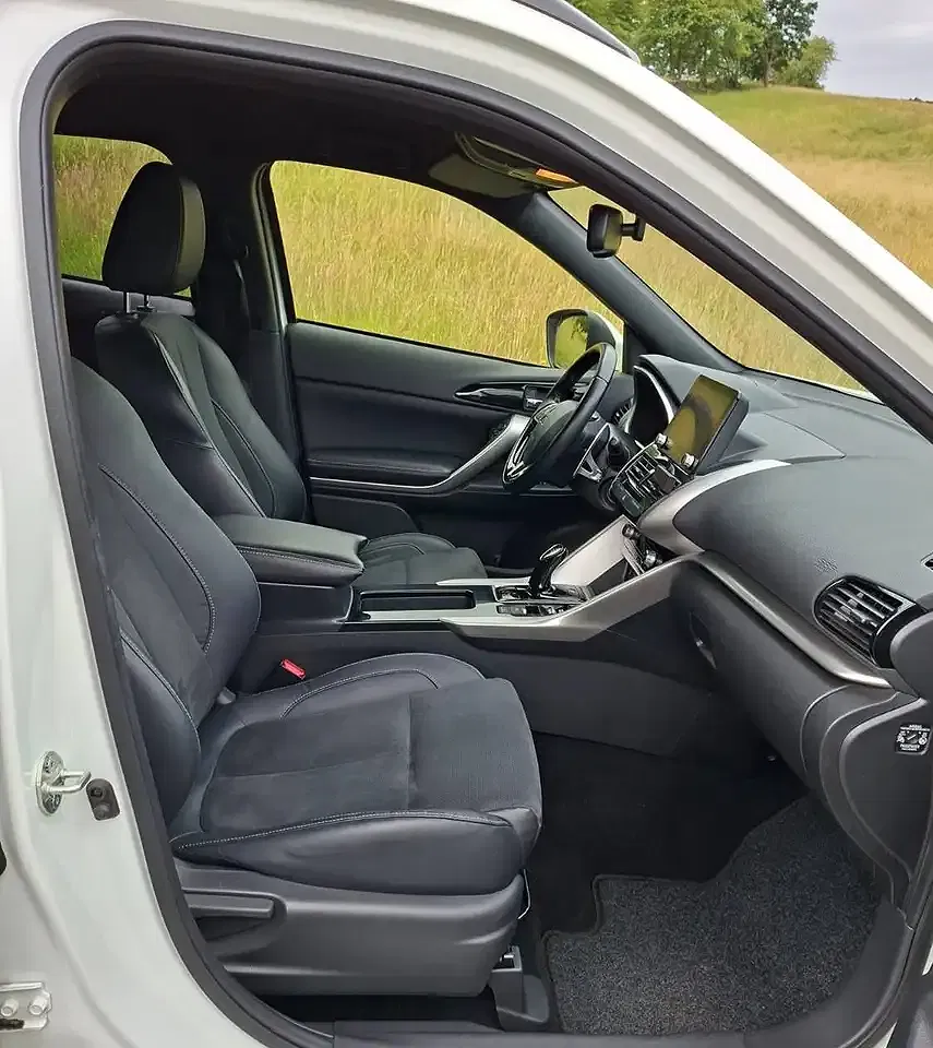 Mitsubishi Eclipse Cross - Thumbnail 11