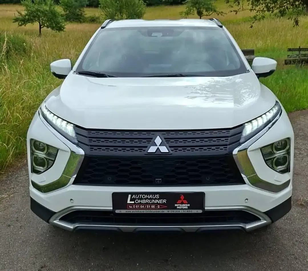 Mitsubishi Eclipse Cross - Thumbnail 13