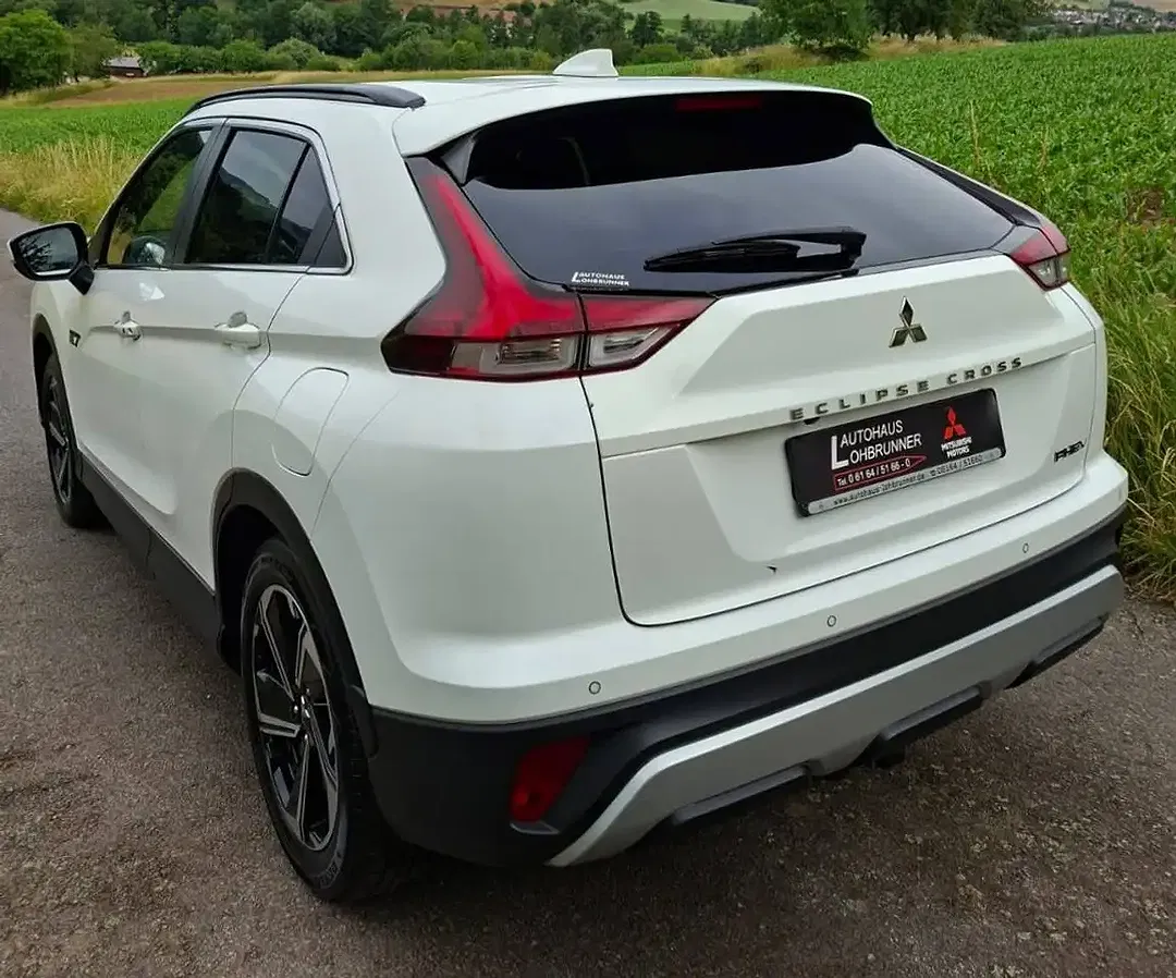 Mitsubishi Eclipse Cross - Thumbnail 6