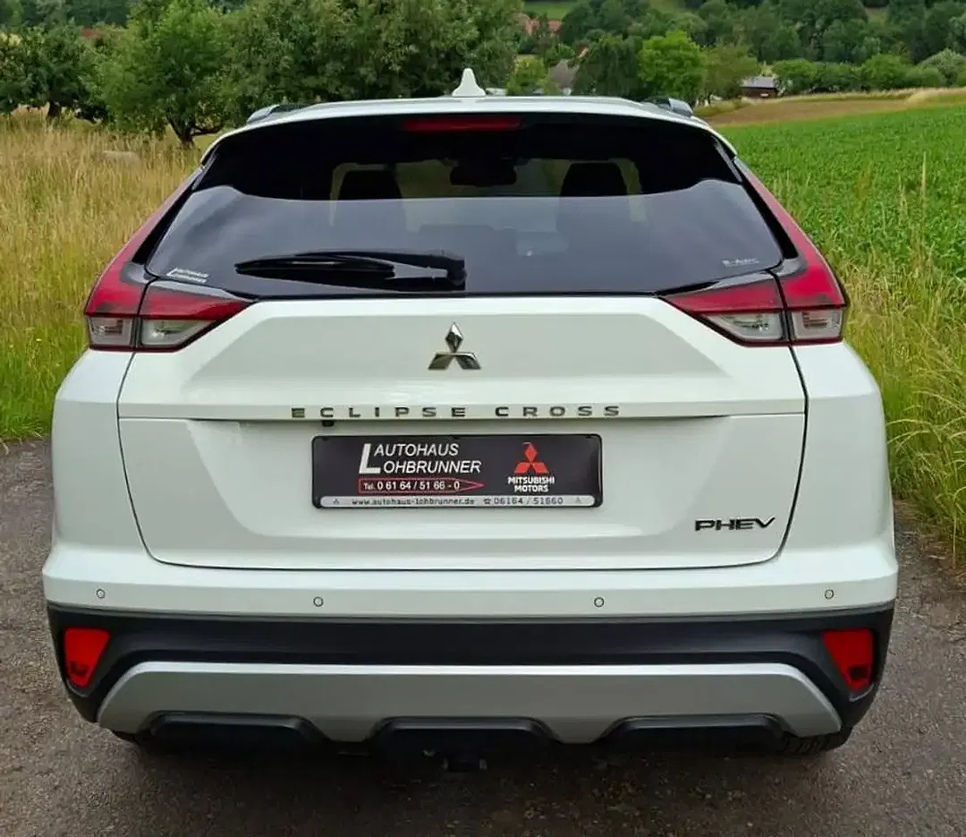 Mitsubishi Eclipse Cross - Thumbnail 7