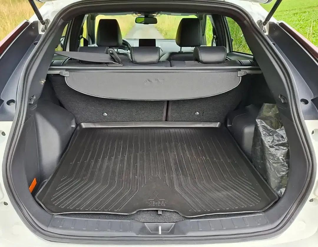 Mitsubishi Eclipse Cross - Thumbnail 8