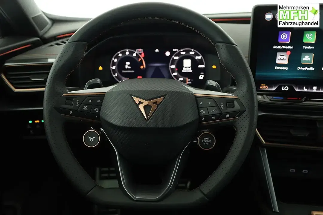 CUPRA Formentor - Thumbnail 5
