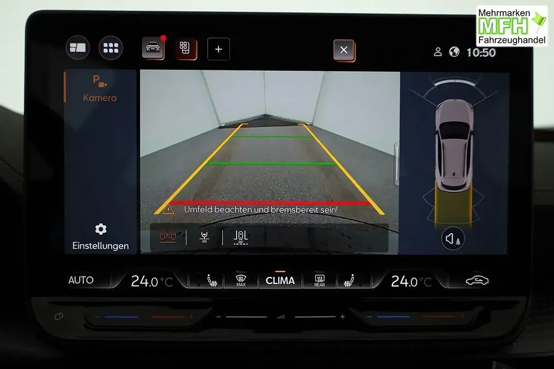 CUPRA Formentor - Thumbnail 6
