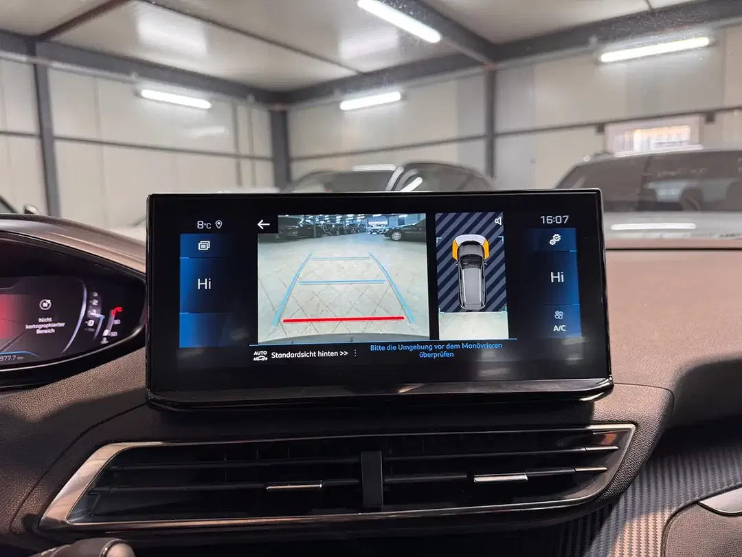 Peugeot 5008 - Thumbnail 13