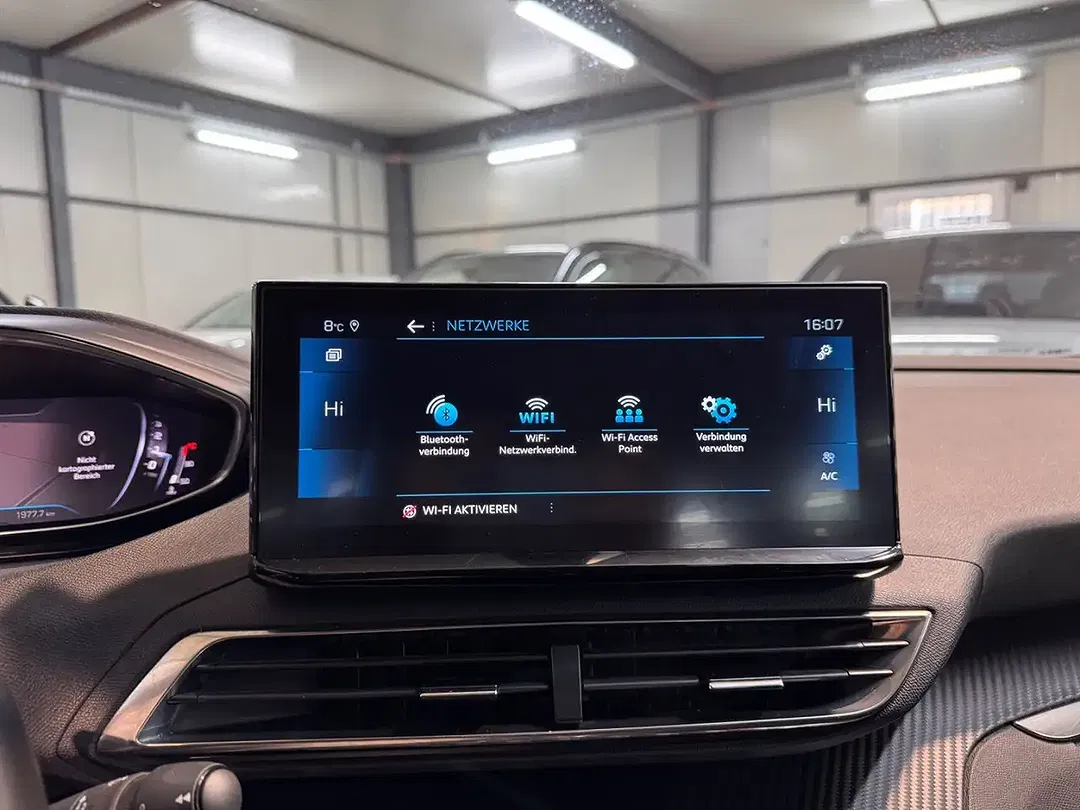 Peugeot 5008 - Thumbnail 14