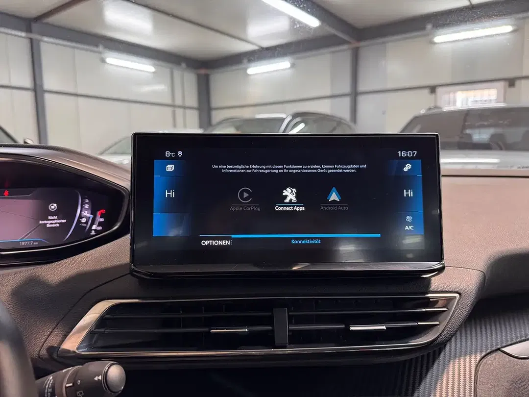 Peugeot 5008 - Thumbnail 15