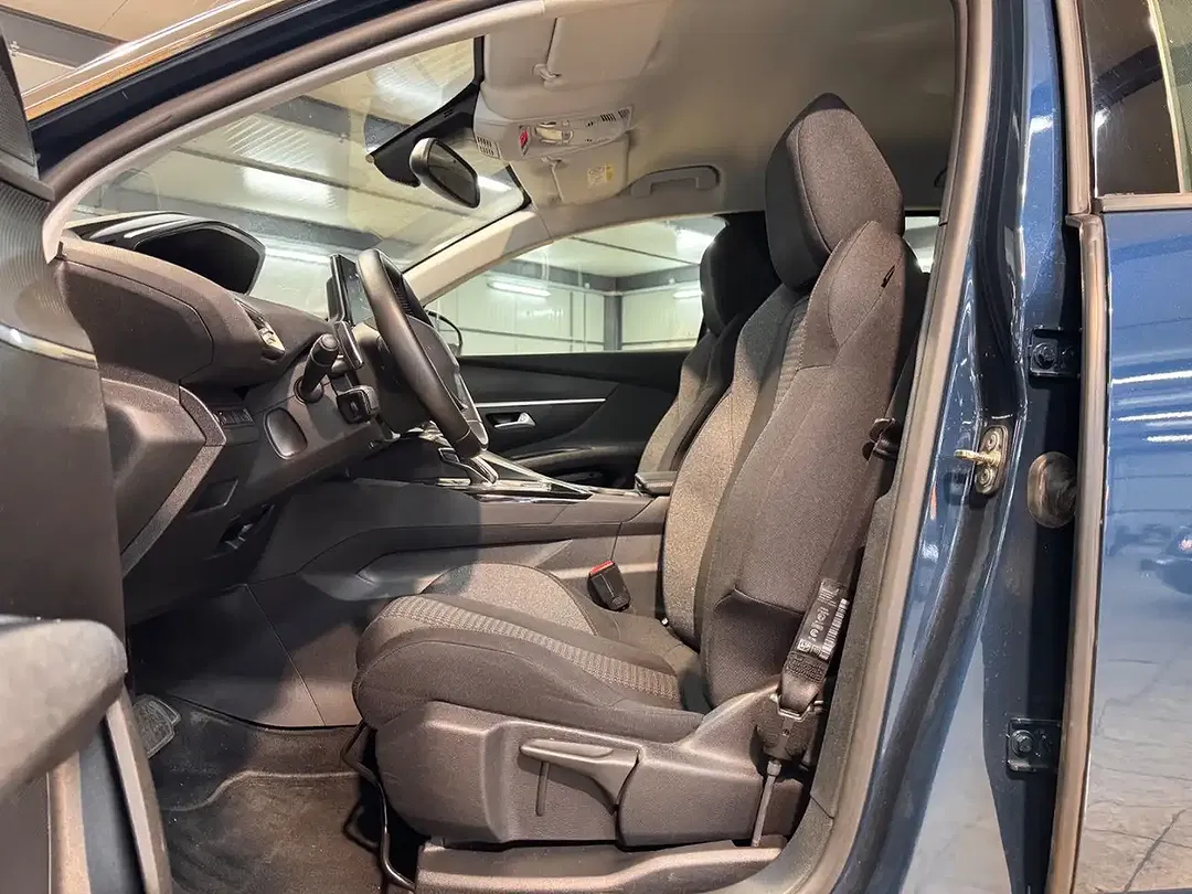 Peugeot 5008 - Thumbnail 8