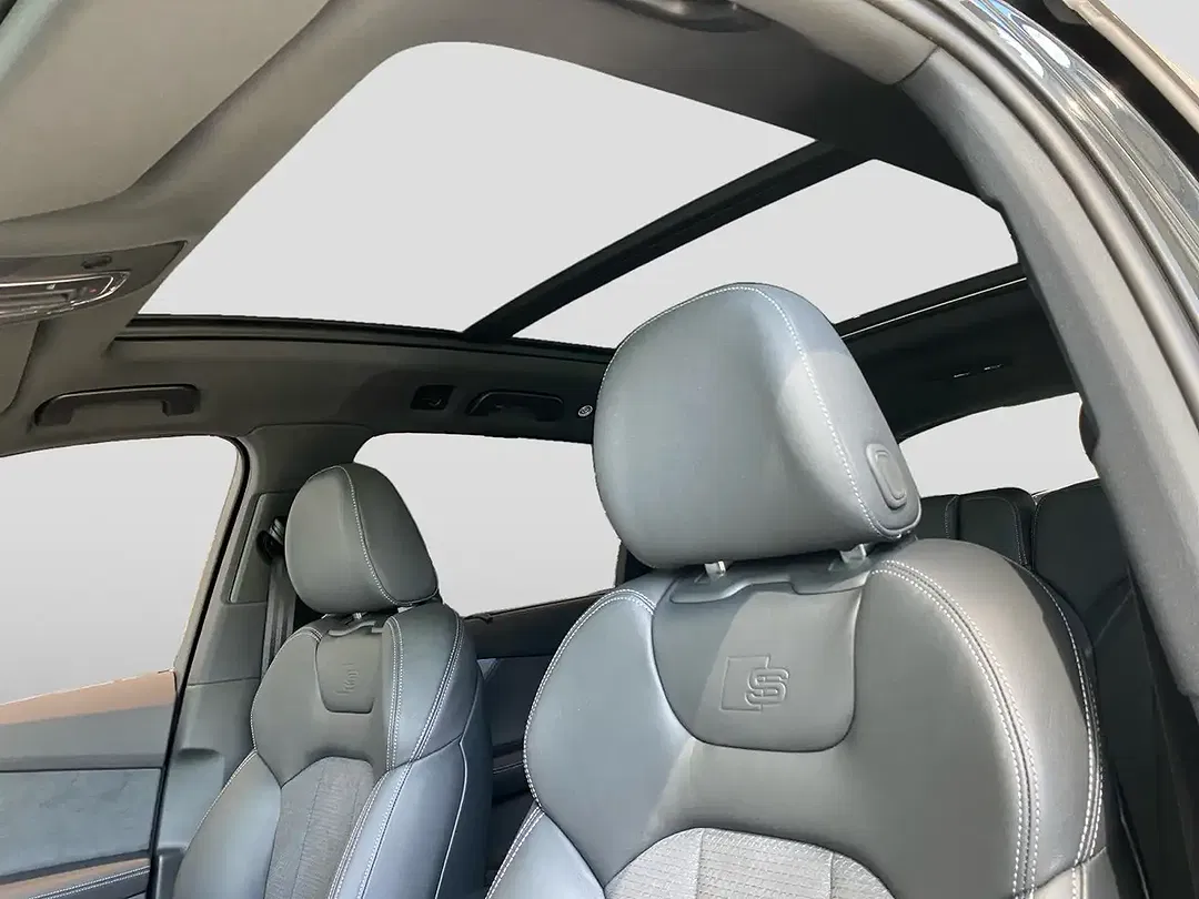 Audi Q7 - Thumbnail 12