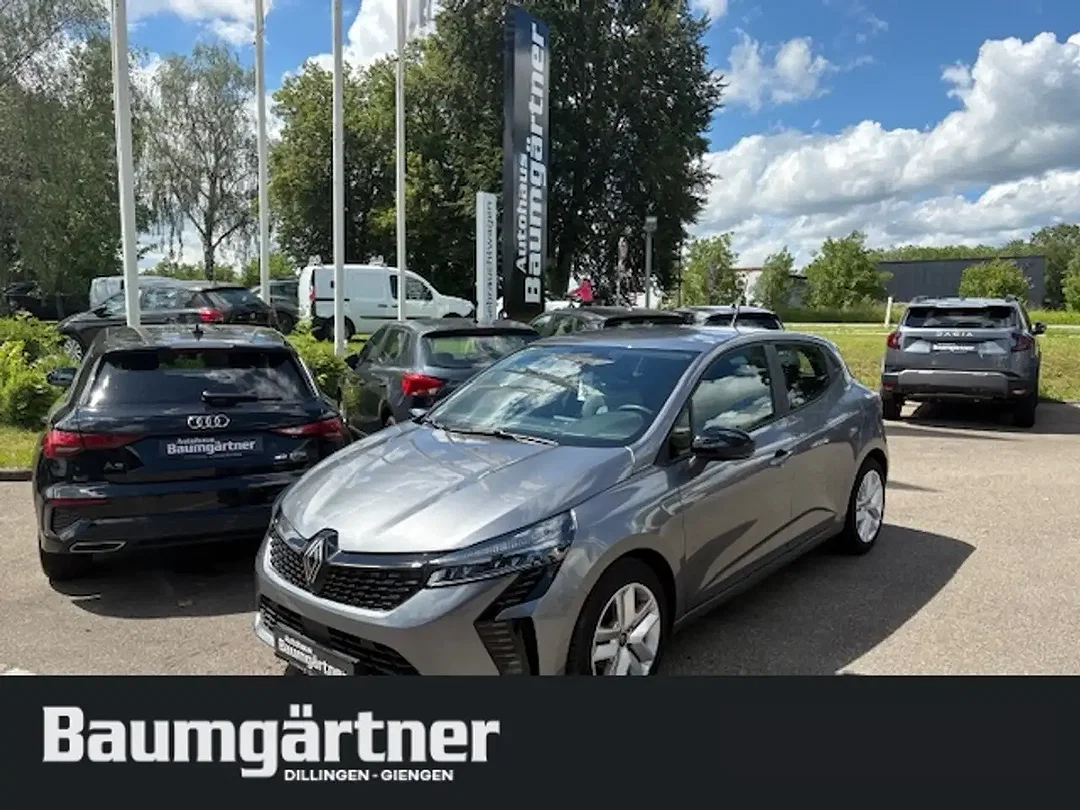 Renault Clio - Afbeelding 1