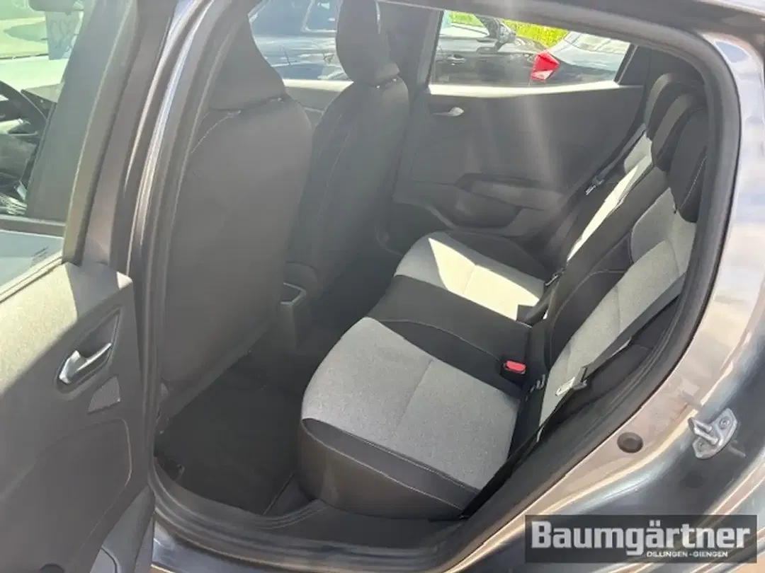 Renault Clio - Thumbnail 7