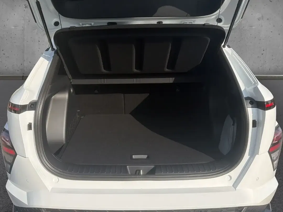 Hyundai KONA - Thumbnail 10