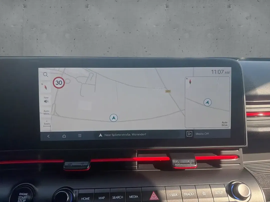 Hyundai KONA - Thumbnail 12