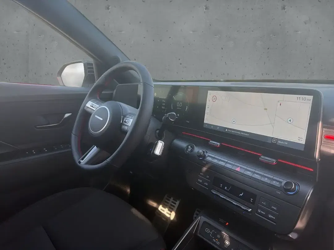 Hyundai KONA - Thumbnail 13