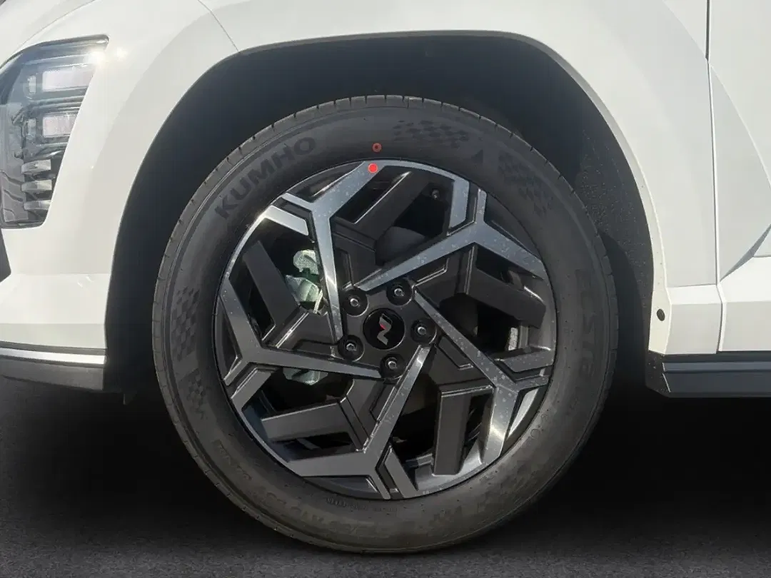 Hyundai KONA - Thumbnail 14
