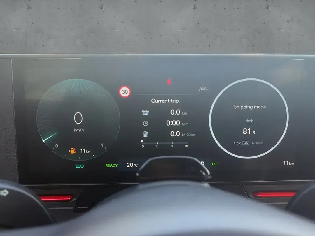 Hyundai KONA - Thumbnail 15