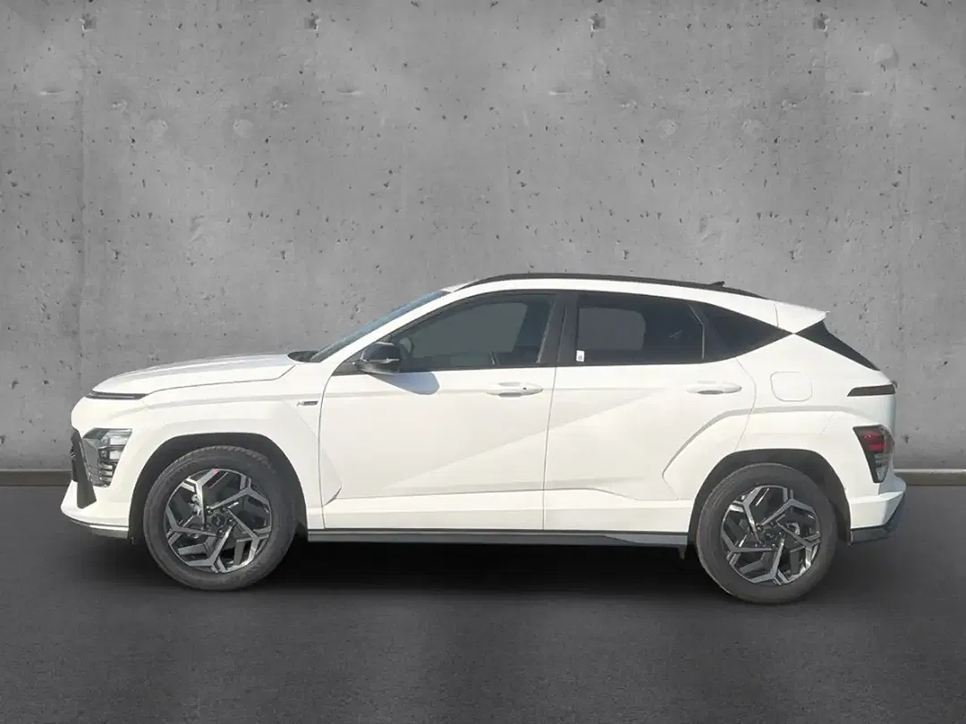 Hyundai KONA - Thumbnail 2