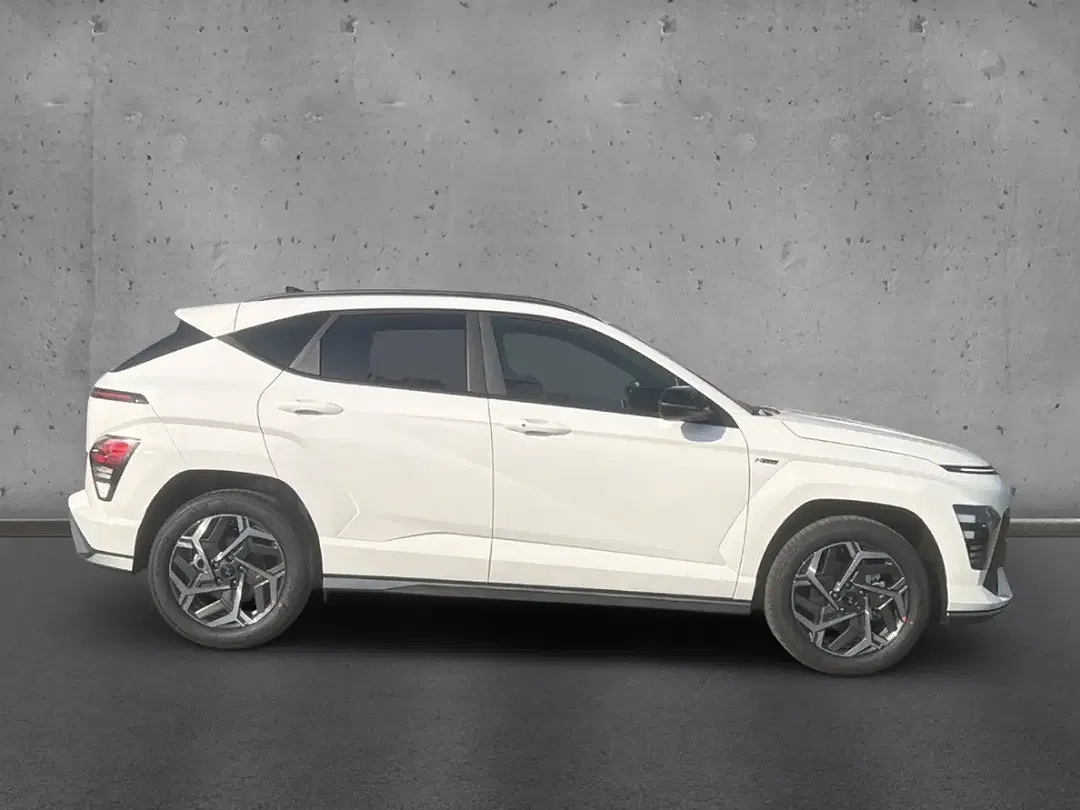 Hyundai KONA - Thumbnail 5