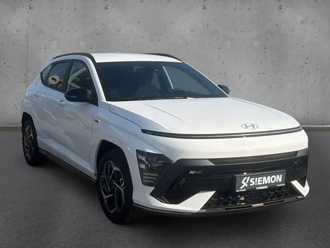 Hyundai KONA - Thumbnail 6