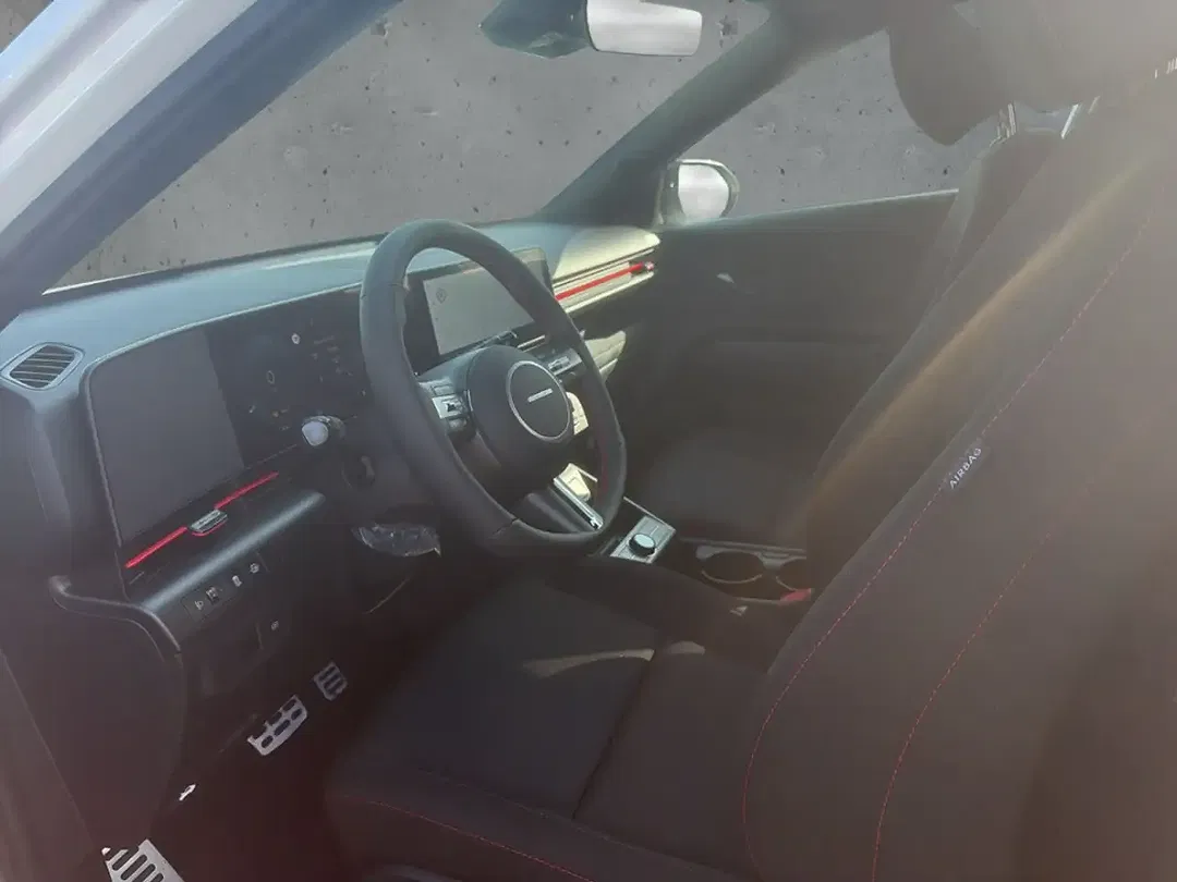 Hyundai KONA - Thumbnail 7