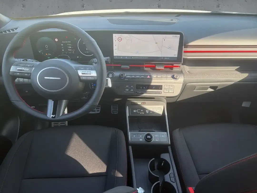 Hyundai KONA - Thumbnail 9
