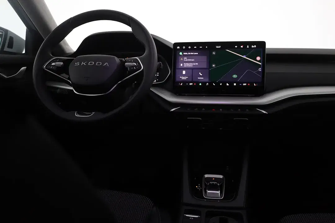 Skoda Octavia - Thumbnail 9