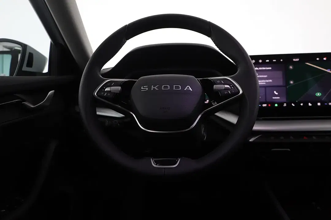 Skoda Octavia - Thumbnail 14