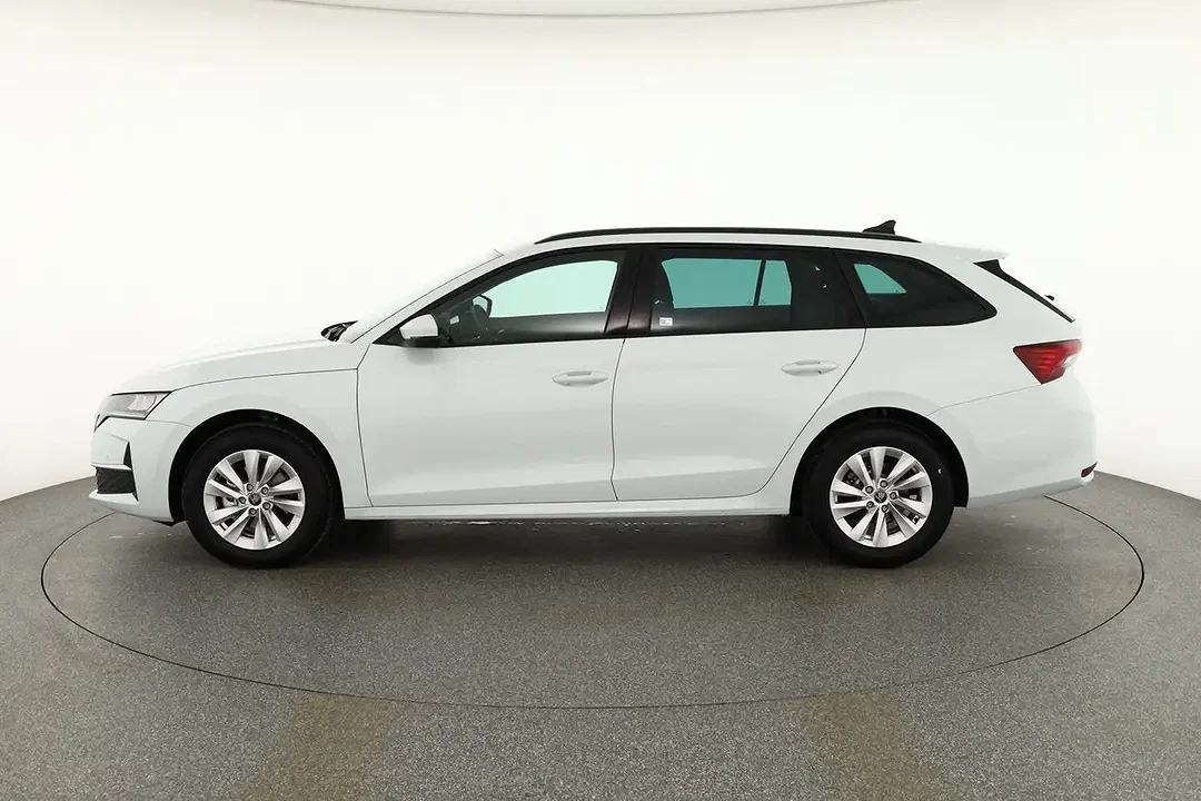 Skoda Octavia - Afbeelding 1