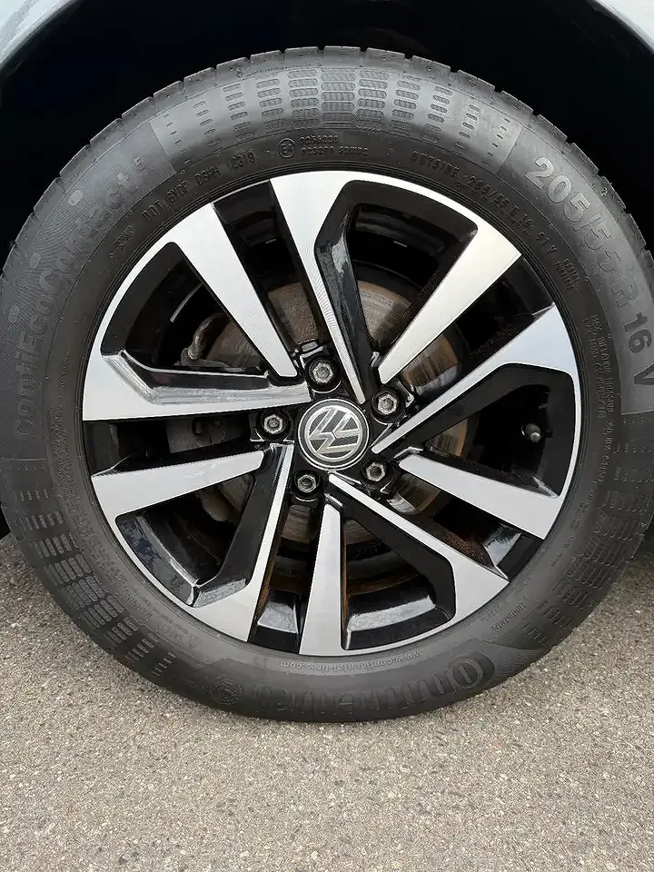 Volkswagen Golf - Thumbnail 7