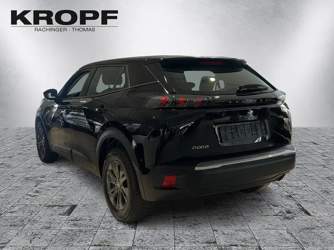 Peugeot 2008 - Thumbnail 2