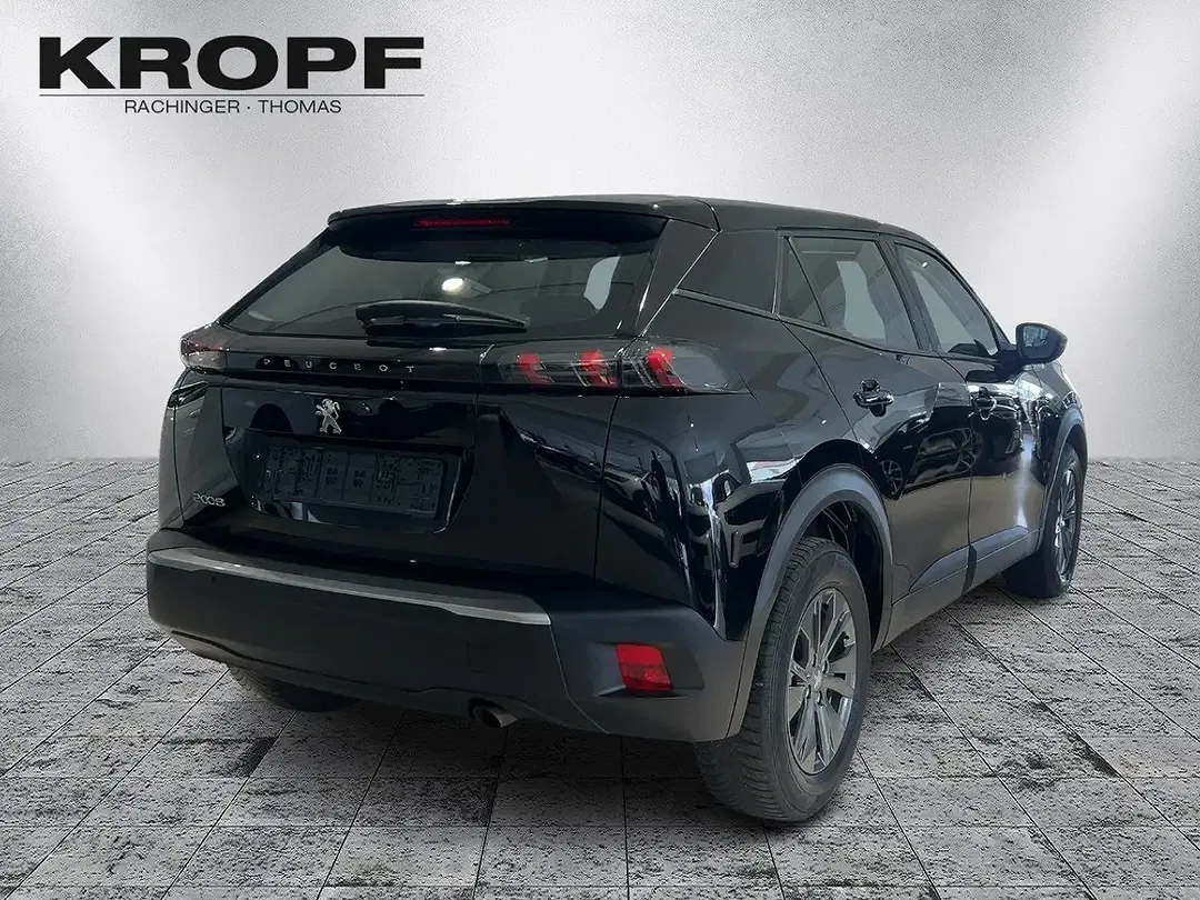 Peugeot 2008 - Thumbnail 4