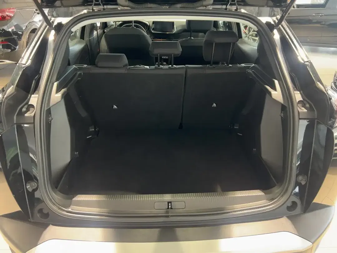 Peugeot 2008 - Thumbnail 6