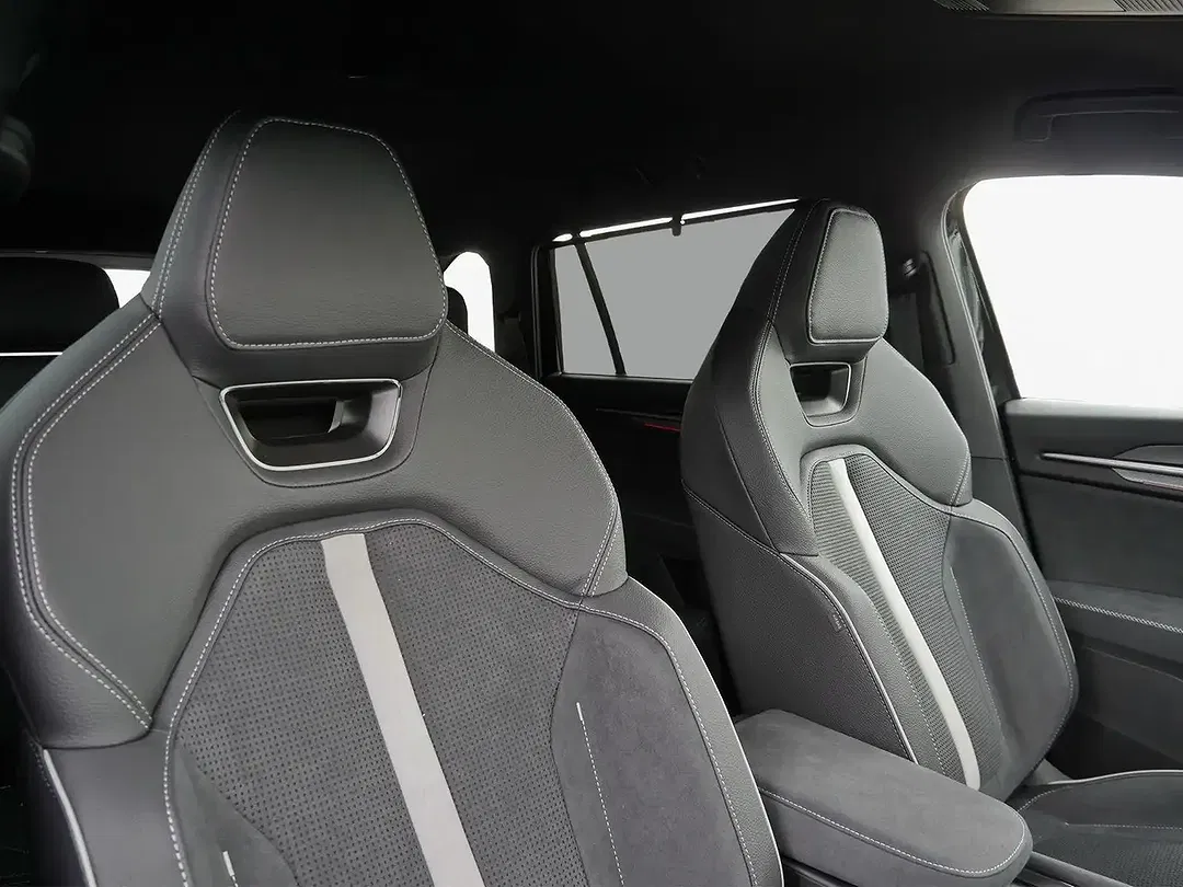 Skoda Kodiaq - Thumbnail 10