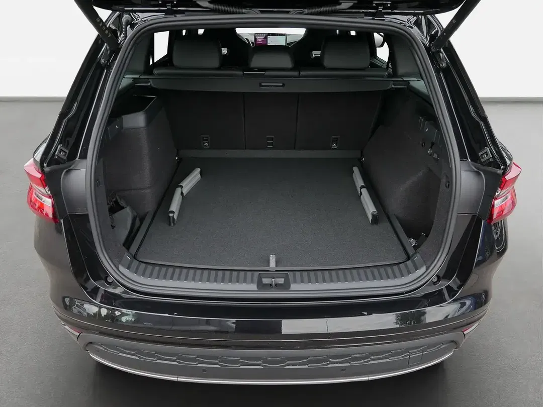 Skoda Kodiaq - Thumbnail 11