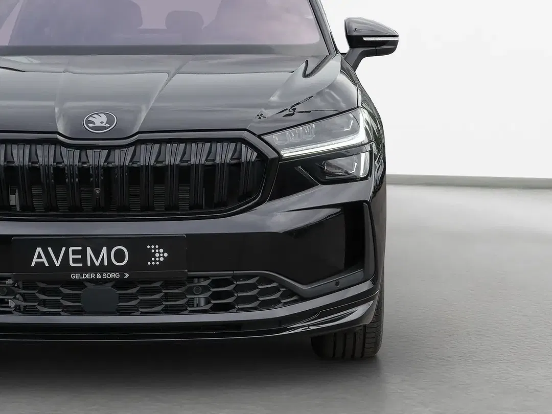 Skoda Kodiaq - Thumbnail 12