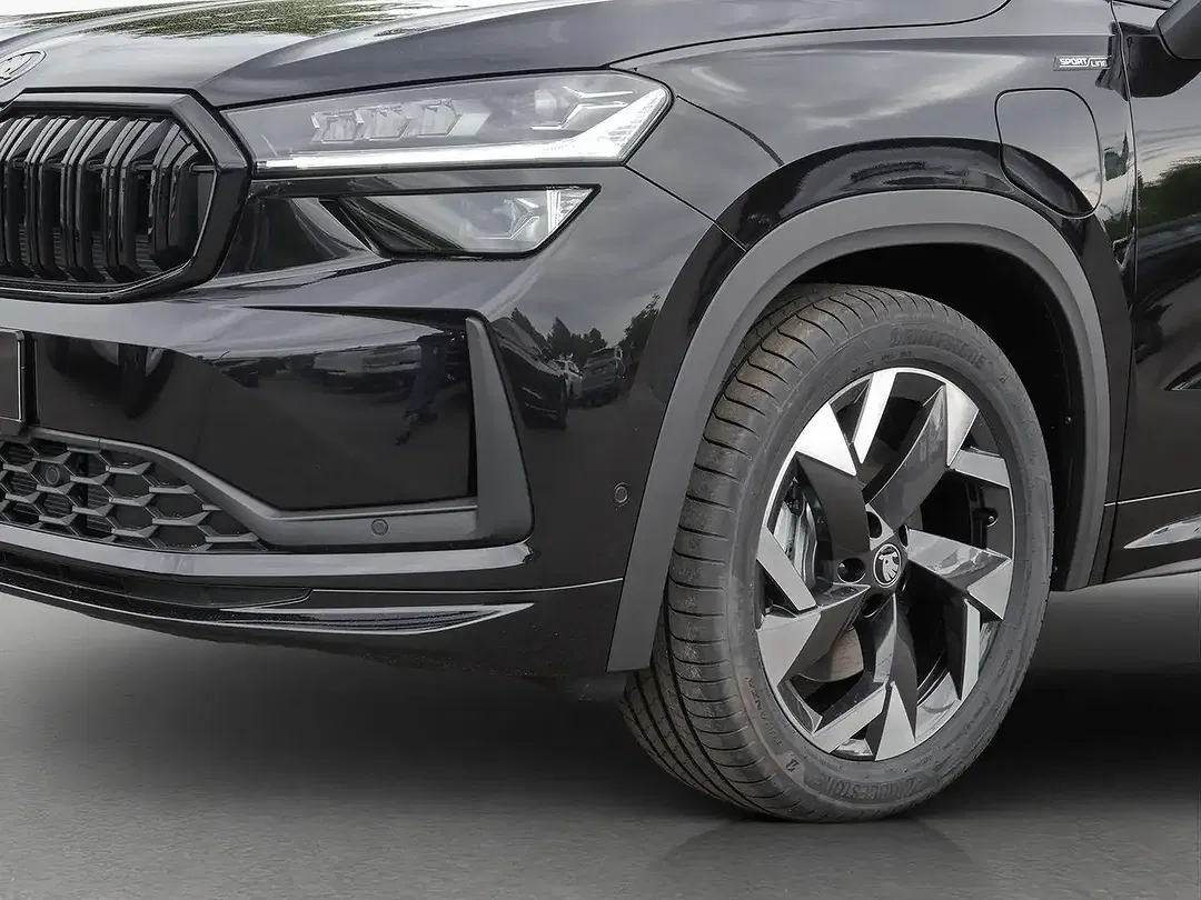 Skoda Kodiaq - Thumbnail 13