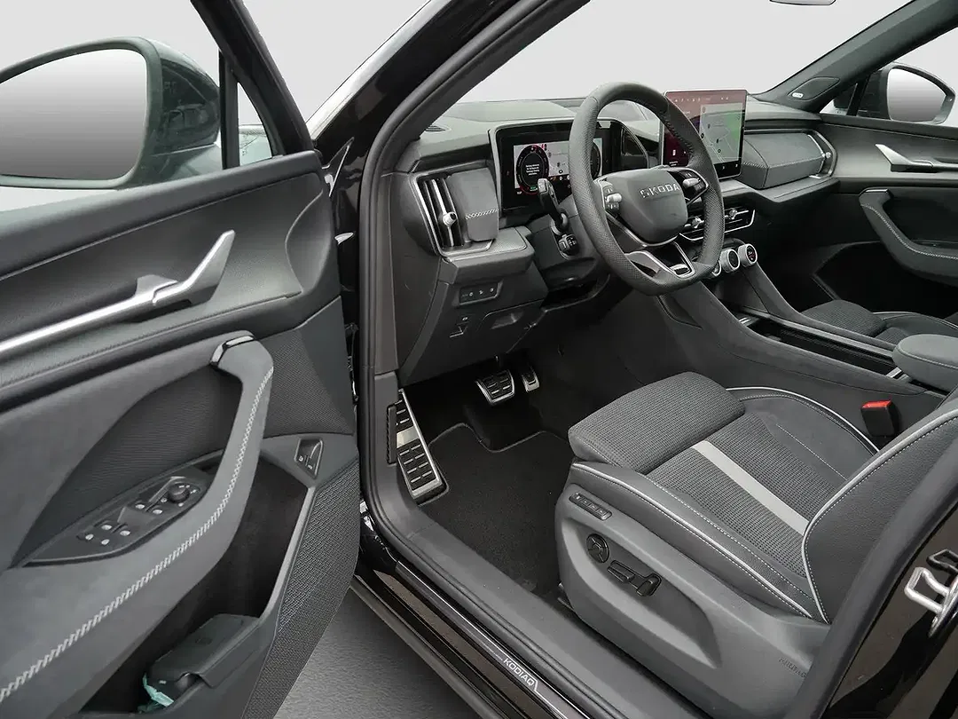 Skoda Kodiaq - Thumbnail 14