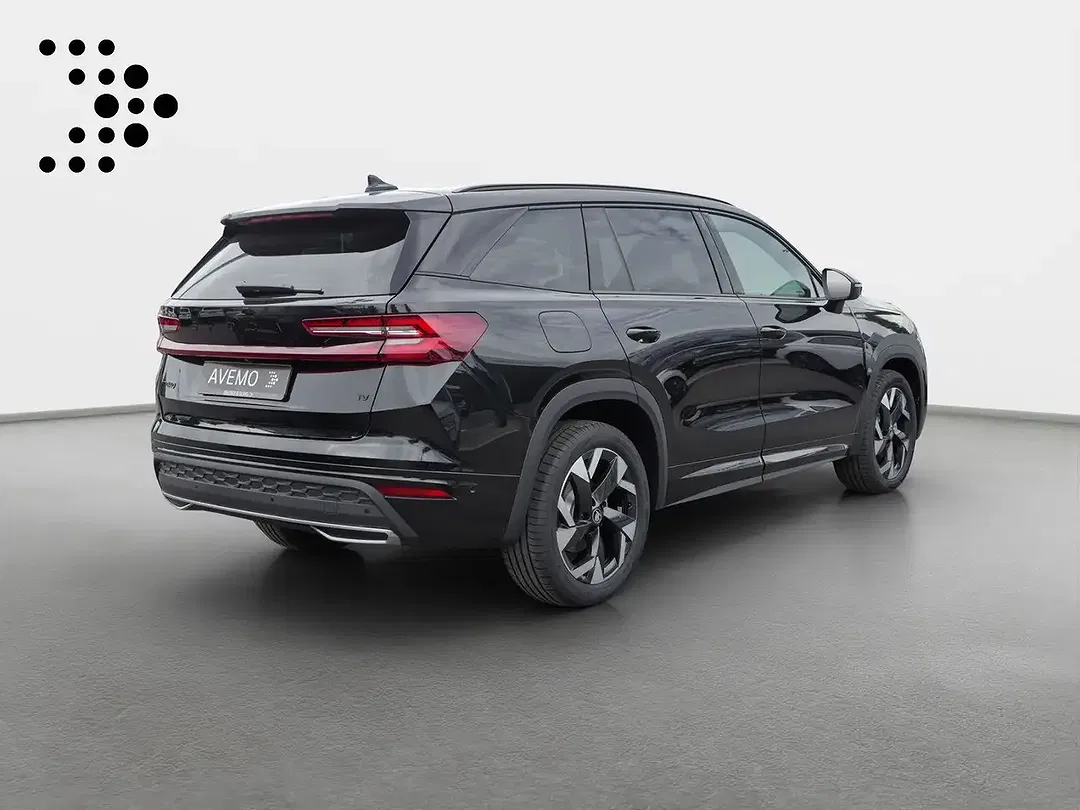 Skoda Kodiaq - Thumbnail 1