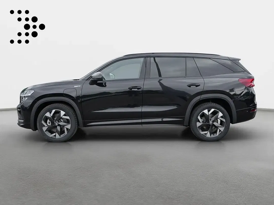 Skoda Kodiaq - Thumbnail 2