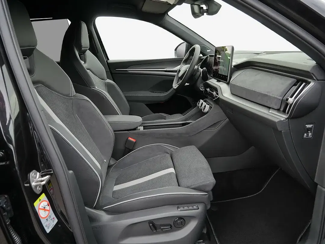 Skoda Kodiaq - Thumbnail 3