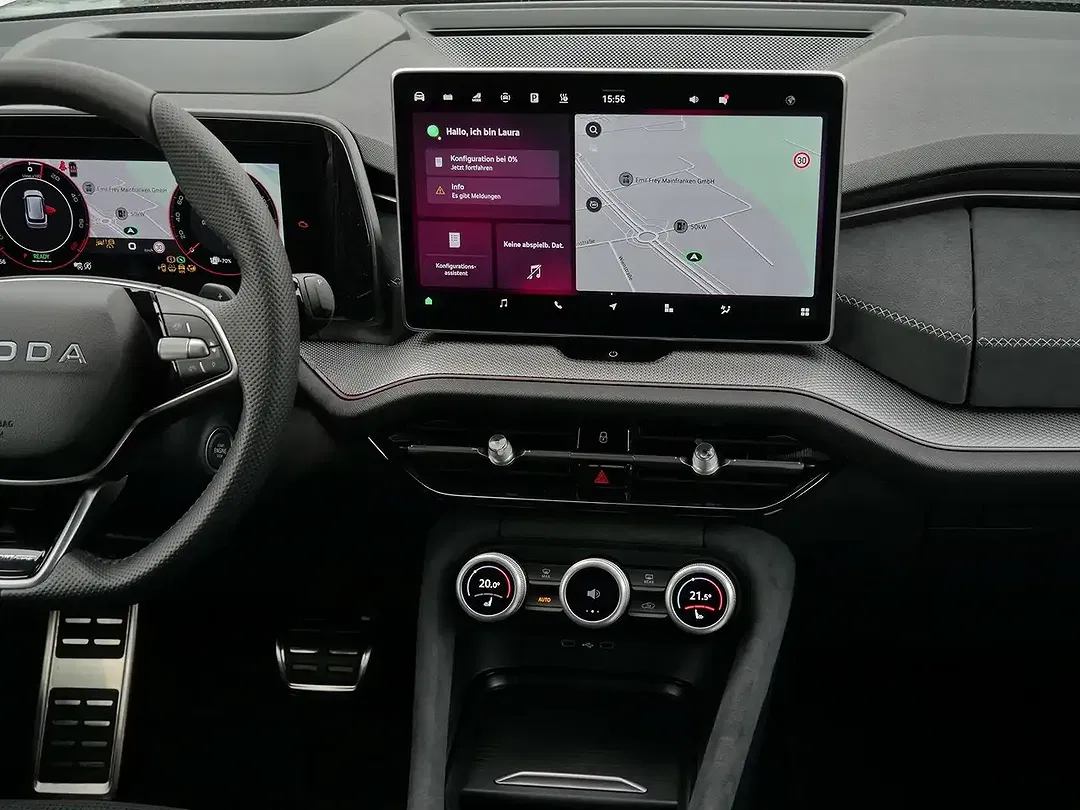 Skoda Kodiaq - Thumbnail 5