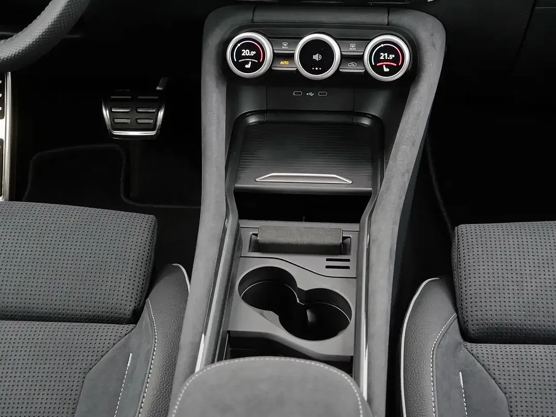 Skoda Kodiaq - Thumbnail 6