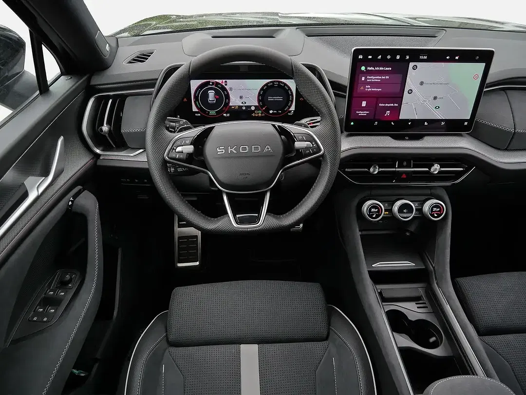 Skoda Kodiaq - Thumbnail 7