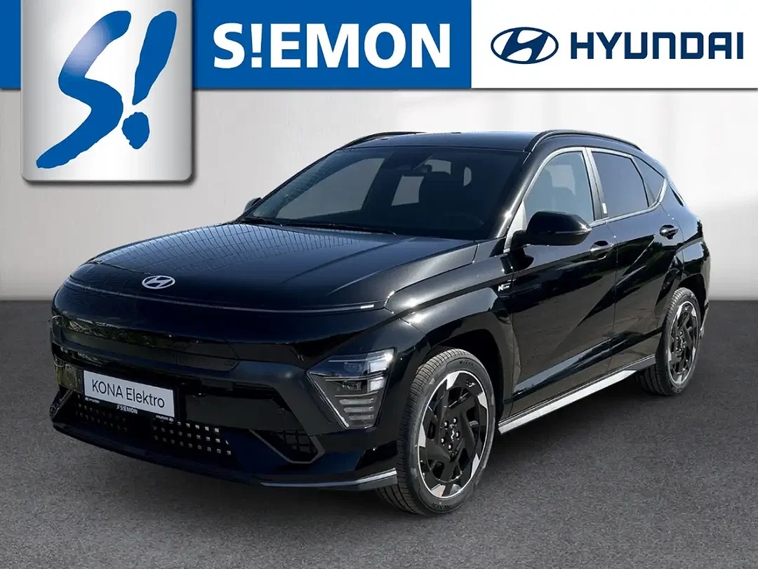 Hyundai KONA - Afbeelding 1