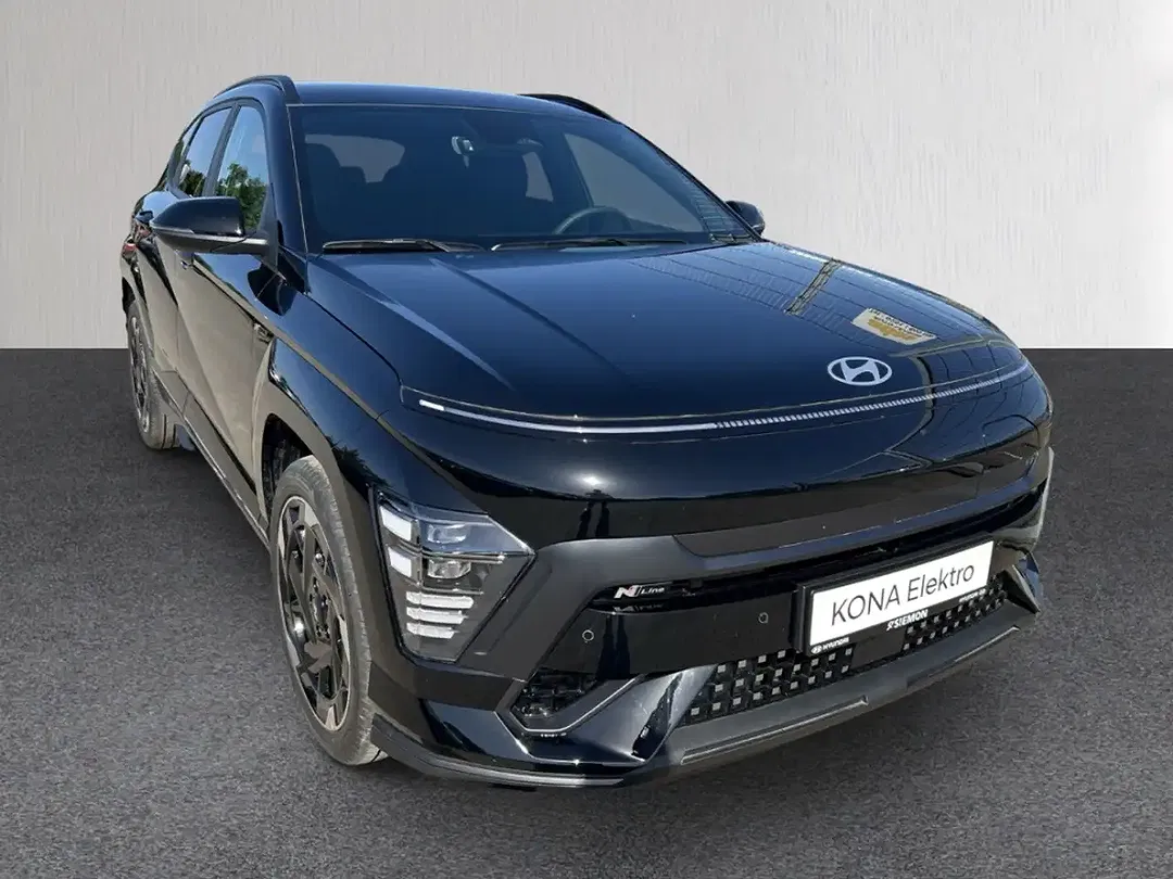 Hyundai KONA - Thumbnail 10