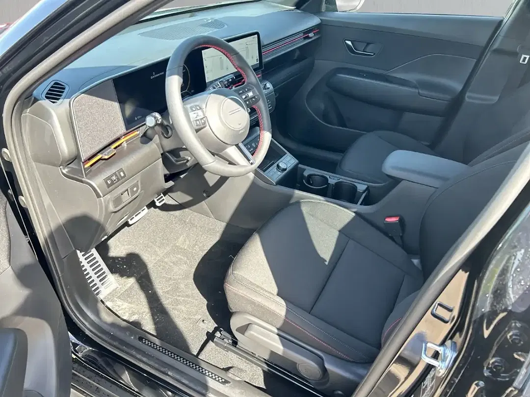 Hyundai KONA - Thumbnail 13