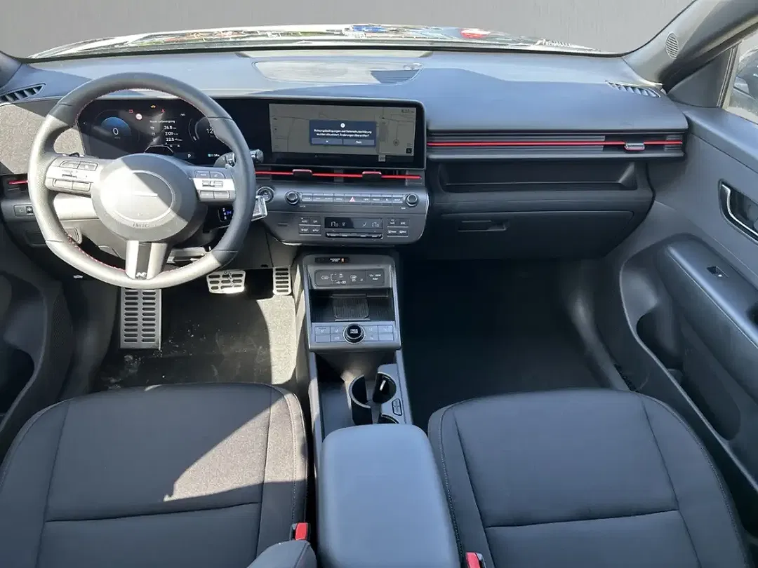 Hyundai KONA - Thumbnail 15