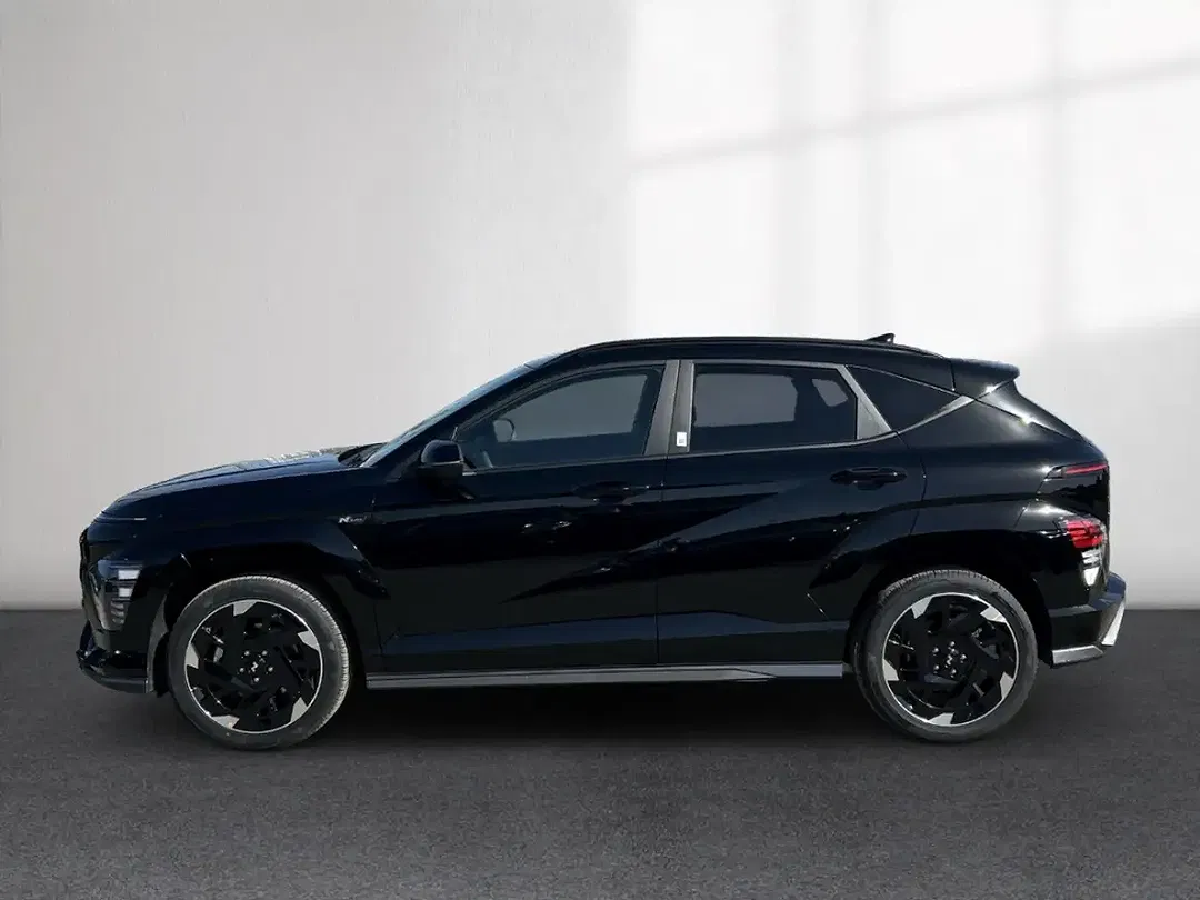 Hyundai KONA - Thumbnail 2