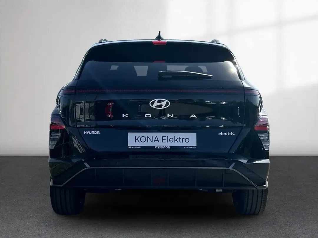 Hyundai KONA - Thumbnail 4